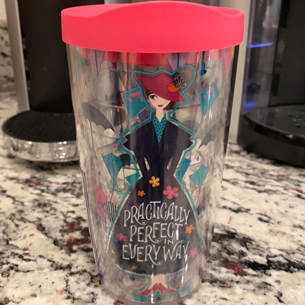 Mary poppins tervis tumbler